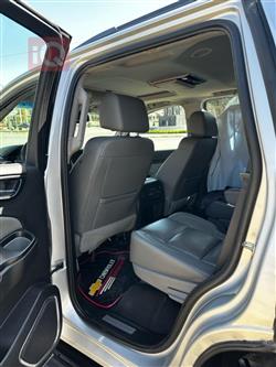 شيفروليه تاهو